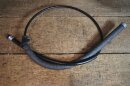 speedo cable autom. W115 up to VIN 1210mm