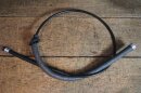 speedo cable manual W116 1220mm