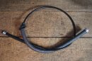 speedo cable manual W116 1220mm