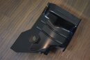 Bodenblech R107 SL, hinten links unter dem Sitz