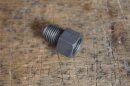 connector fitting thermometer