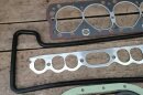 full engine gasket kit M180.940 & 941 (W111 220b, Sb)