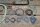 full engine gasket kit M180.940 & 941 (W111 220b, Sb)