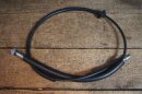 speedo cable, manual 4-speed W123