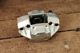 brake caliper , rear left 42mm / 0004204683 (repro)