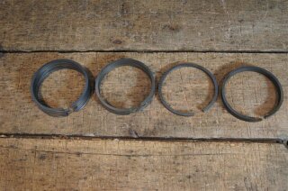 piston ring set M136