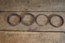 piston ring set M136