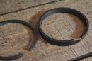 piston ring set M136