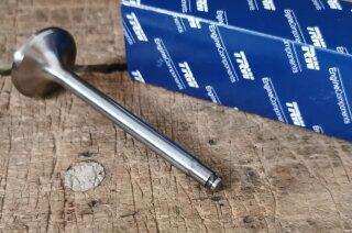 exhaust valve M103