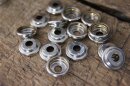 knob set softop cover R121 190SL ( 64-pcs)