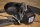 3-point automatic safety belt R/C107 (up to 09/1984)