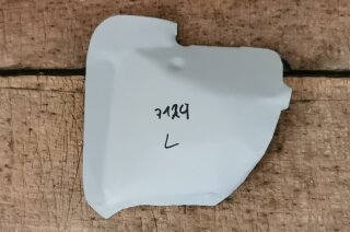 Schließblech Schweller links W114/W115