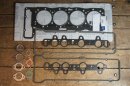 cylinder head gasket kit M100.985 right