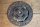 clutch disc 215mm W123/124/201 from VIN