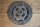 clutch disc 215mm W123/124/201 from VIN