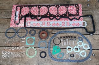 engine gasket kit M114.980, 981 (W114 250CE)