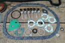 engine gasket kit M114.980, 981 (W114 250CE)