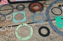 engine gasket kit M114.980, 981 (W114 250CE)