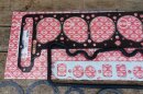 engine gasket kit M114.980, 981 (W114 250CE)