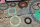 engine gasket kit M114.980, 981 (W114 250CE)
