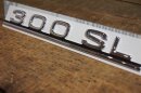 type designation trunk lid 300 SL (self-adhesive)