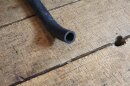 heating hose left at duo water valve R107