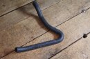 heating hose left at duo water valve R107