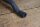 heating hose left at duo water valve R107