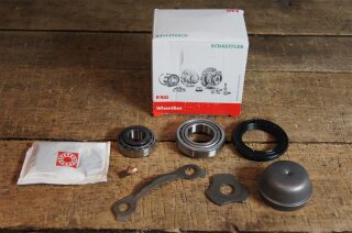 rep.kit front wheel bearing 107/114/115, complete kit