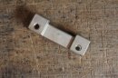 door window guide jaw front R/C107