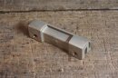 door window guide jaw front R/C107
