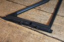front right vent window seal W114 coupe, 1st series