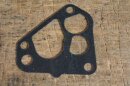 gasket for oilfilter housing M116/117