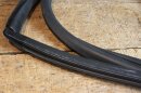 Seal rear side window right RH W123 T-Model