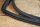 Seal rear side window right RH W123 T-Model