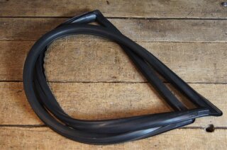 Seal rear side window right LH W123 T-Model