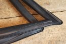 Seal rear side window right LH W123 T-Model