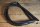 Seal rear side window right LH W123 T-Model