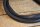 Seal rear side window right LH W123 T-Model