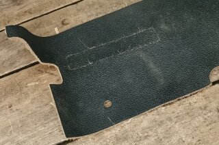 firewall damming mat W110 W111 sedan (2-pcs.) RHD