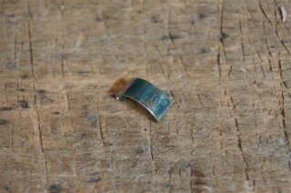 spring clip for headlight lense W113