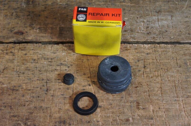 Rep.-Satz Nehmerzylinder M189 