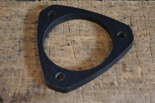 Isolierflansch Einspritzpumpe M127M189 - 10mm