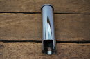 tail pipe chrome 45mm