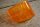 tail light indicator glass 180/190 3rd generation yellow