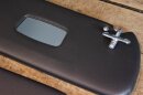 sun visor set 250SL / 280SL, black