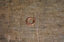 copper seal ring 8,4 X 11,7 X 1,4