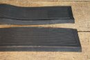 sill rubber mat set for entrance R/C107 black