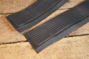 sill rubber mat set for entrance R/C107 black