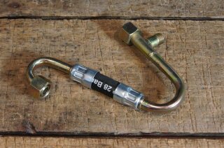 hose line for injection pump M129 / M130